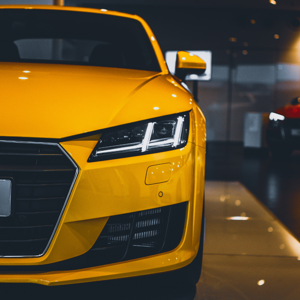 Normas de prevención de riesgos laborales y de impacto medioambiental en taller de automoción